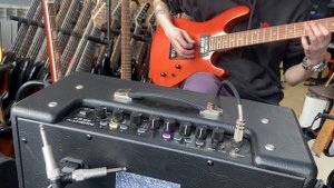 Электрогитара CORT KX100 IO KX SERIES