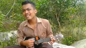 Letter_for_me - sebuah penyesalan - versi kentrung senar tiga cover by leo frank