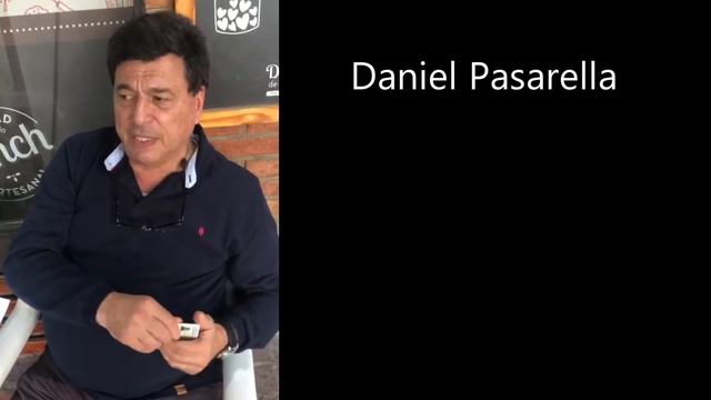 60 años Julio Abreu - Saludos desde toda la Argentina смотреть онлайн