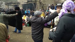 Гоор. День первой борозды. часть 1    5.05.2018г