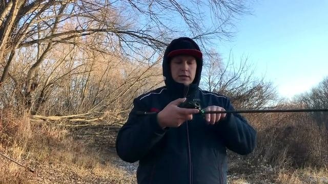 Кастинг. Кастинговая снасть с чего начать и как освоить?!