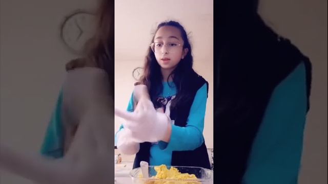 Готовим домашние Raffaello ?☕ с Sirusho DIY ? смотреть онлайн