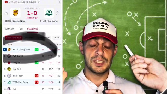 УНИВЕРСАЛЬНАЯ СТРАТЕГИЯ ставок на футбол в ЛАЙВЕ смотреть онлайн