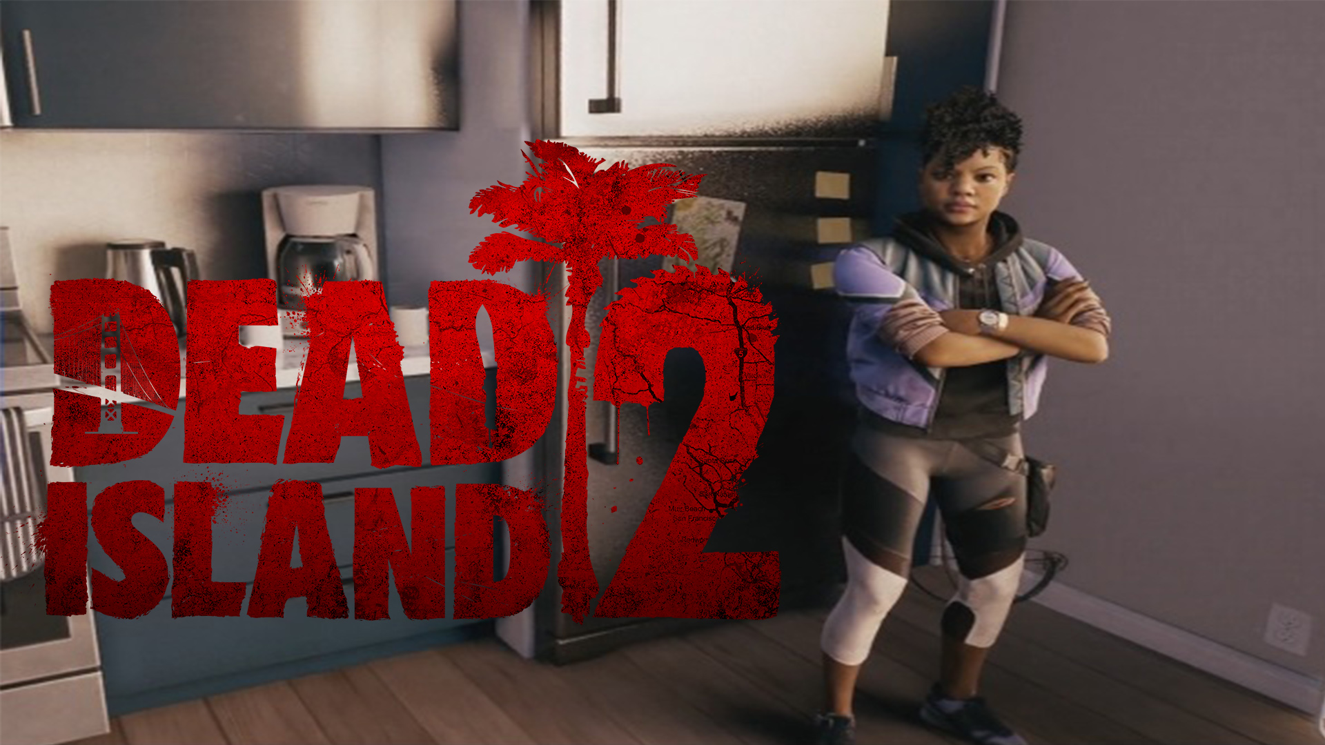 Прохождение Dead Island 2 №16 | Сомневающееся подполье