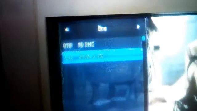 Незаконная антенна для ТВ. Часть 2 . Работа с цифровой приставкой. смотреть онлайн