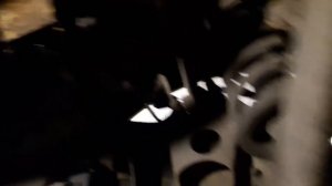 Лансер 9 замена сайлентблока заднено кулака