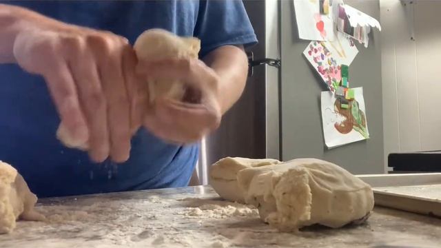 Dinner Rolls | Bread Machine Recipe | Step by Step
