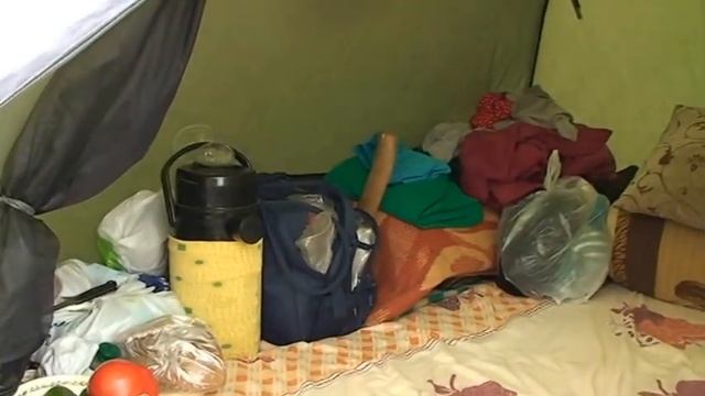 Сплав по Десне с женой. От с.Камень до Чернигова. Часть 3. смотреть онлайн