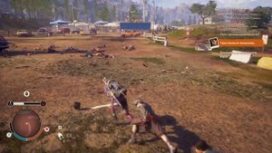 STATE OF DECAY 3, Полный разбор ТРЕЙЛЕРА, Анонс, гэймплей вероятная ДАТА ВЫХОДА. SoD 3 обзор traile
