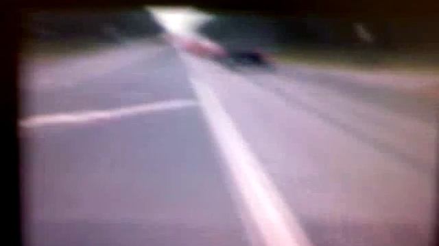 Обгон на Старо-Каширском шоссе смотреть онлайн