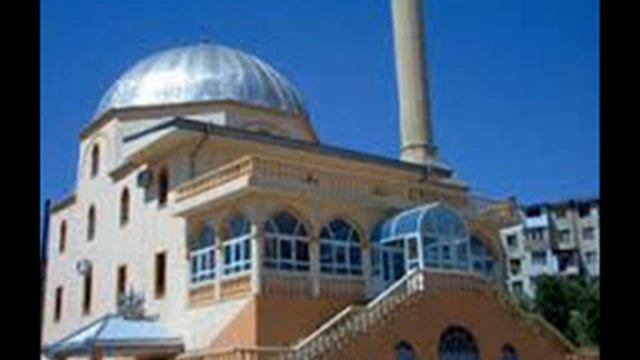 Ilahiyat mescidi Agalar Seyidov Usaqlarin telim terbiyesi смотреть онлайн