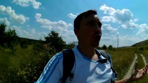 ДВУРЕЧНАЯ. Выживание в Меловых горах / НЕЖДАНЧИКИ УКРАИНЫ