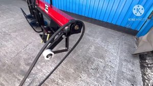 Косилка роторная для ременного мини-трактора 15-18 л. с.