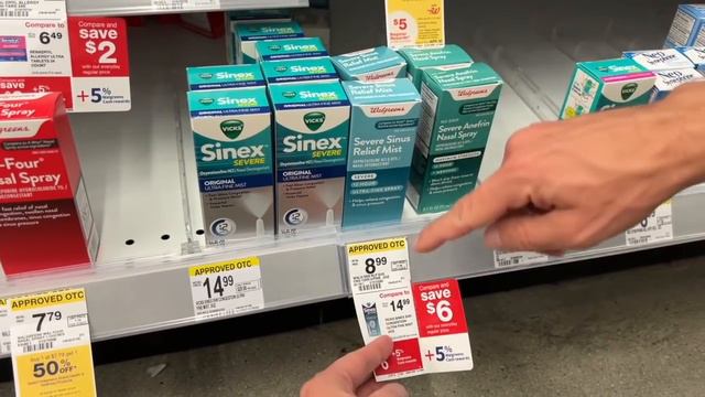 Американская аптека // Юра почти выиграл // Влог США смотреть онлайн