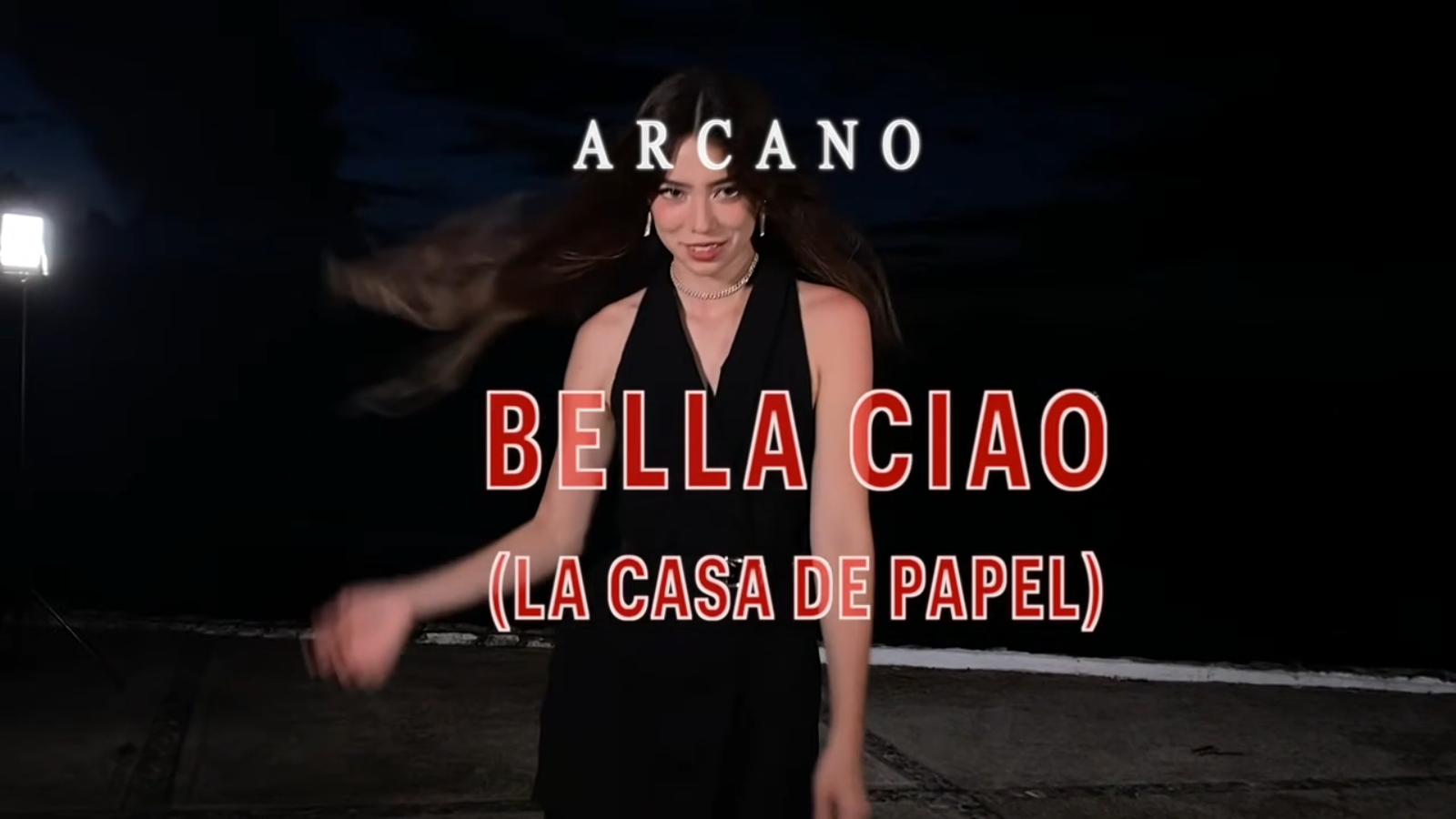 Arcano - Bella ciao