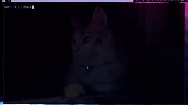 My minimal AUR Helper for Arch - yay or nay смотреть онлайн