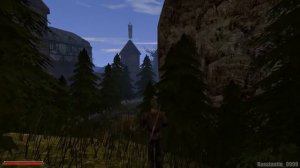 Готика 2 Ночь Ворона #8 Пиратский клад