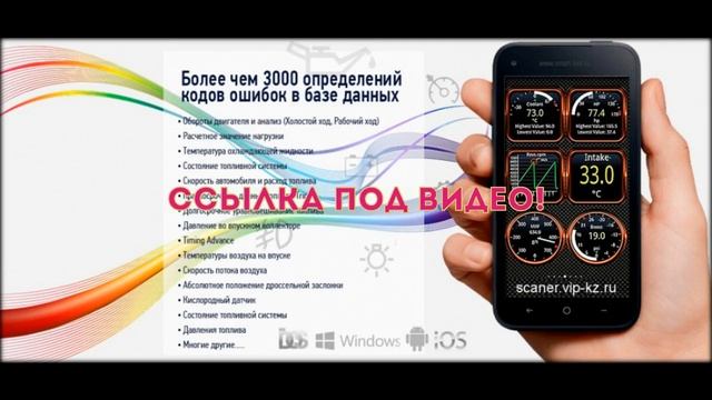 Компьютерная диагностика автомобиля бмв