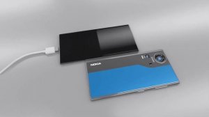 Обзор - Новый Модель Nokia X50 Pro 5G Snapdragon 888.mp4