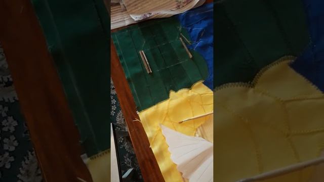 Пано своими руками. Часть 1. Моя малая родина.