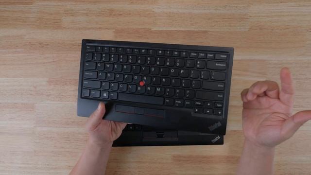 Keyboards for the homelab | Lenovo ThinkPad keyboards смотреть онлайн