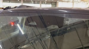 Tank 300 - видеорегистратор в штатное место