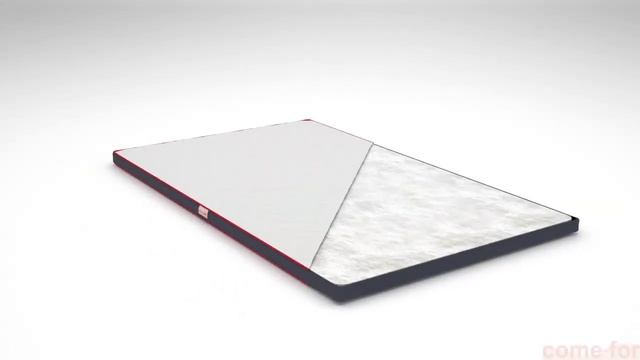 Матрас для дивана Aero Cocos смотреть онлайн