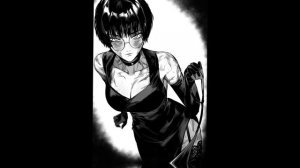 Maki Zenin (Edit) 4K HD