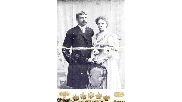Крапивна. Видеоэкскурсия