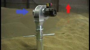 Аэратор "АГРОФЕН"