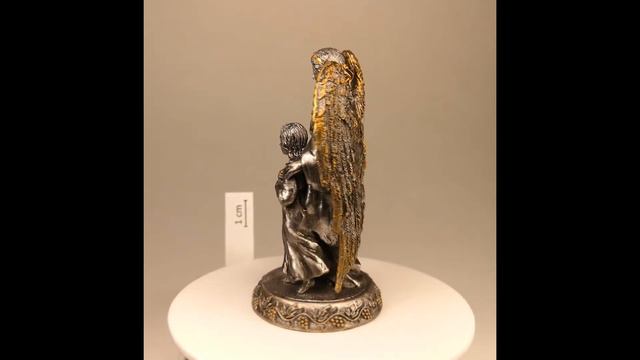 Ангел – хранитель с ребёнком смотреть онлайн