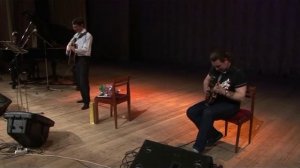 Тимур Шаов - Очень вредная песня