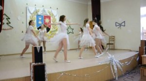 3 белых коня .