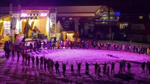 Шерегеш | День 5. Финал сезона