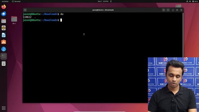 du, df and free Command in Linux | Linux Resource Management