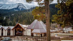 Незабываемый отдых в Архызе