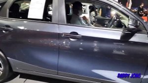 TOYOTA VIOS 2023 REVIEW