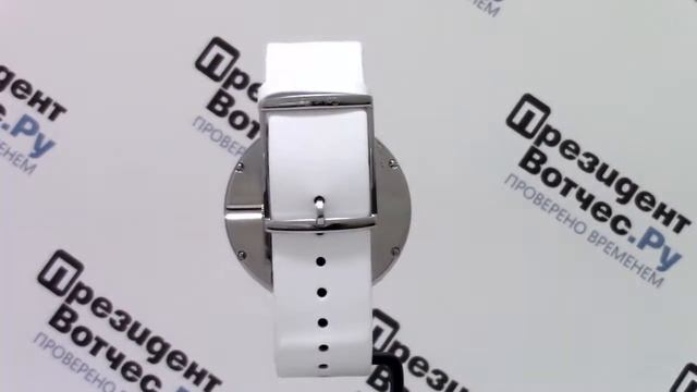 Часы Calvin Klein K0V231.20 - Круговой обзор от PresidentWatches.Ru смотреть онлайн