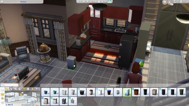 Династия Фэлтон #53 Выполнение ЖЦ смотреть онлайн