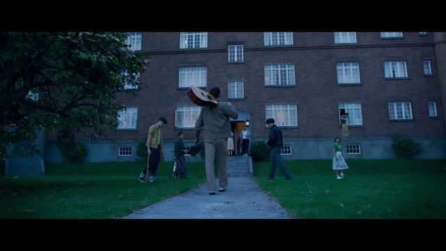 Фильм "Элвис" – трейлер смотреть онлайн