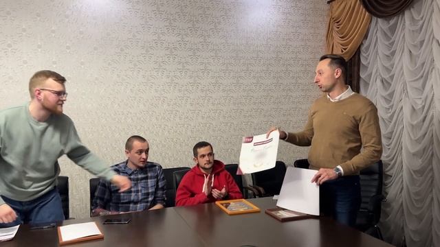 Добро пожаловать в Стрелу! Видео для потенциальных сотрудников. смотреть онлайн