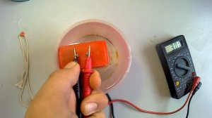 обзор батареи маячок-2м