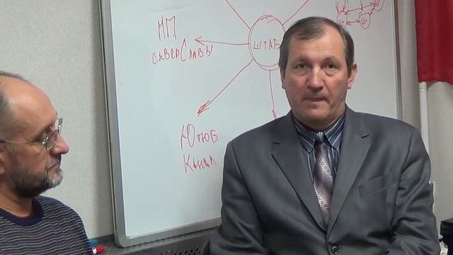 НОД Казань и ОРК РТ рабочая встреча 25 11 2019 смотреть онлайн