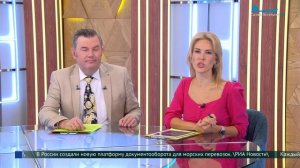 Петербург во власти стихии