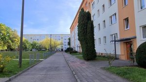 Бернау. Германия. 2021 год.