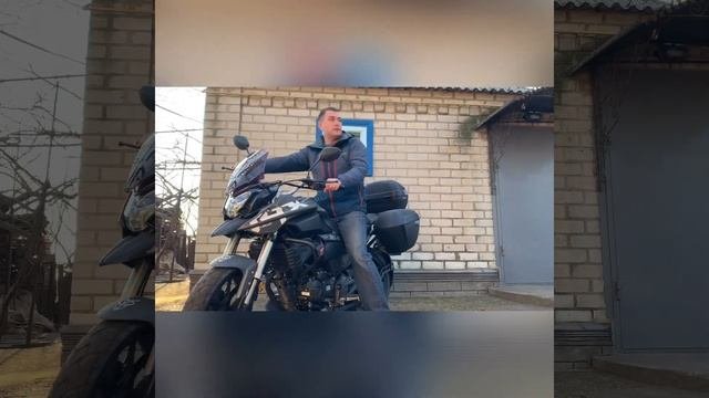 Lifan Kpt 200