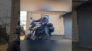Lifan kpt 200