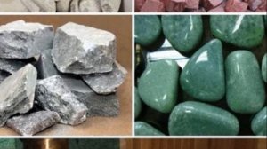 Как выбрать камни для бани