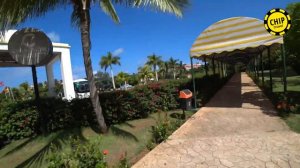 Отель Allegro Palma Real 4* / Cuba / Chip Travel