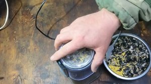 АВТОРСКИЙ ПРИКОРМ ДЛЯ РЫБАЛКИ своими руками работает круглый год